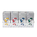 Kit de desgaste interproximal por 12 unidades. Microdont